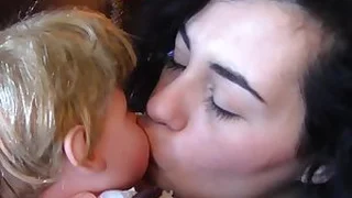 Mom Son Porn 1